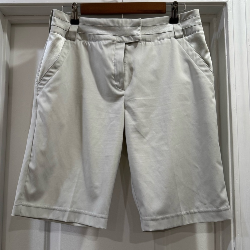 Tail Tech Golf Shorts Size 8 - Picture 2 of 10